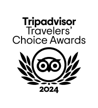 Trip adviser 2020 certificate of excellence